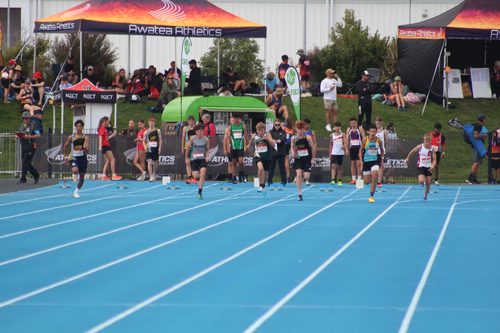 2025 Colgate Games Day 3 photo